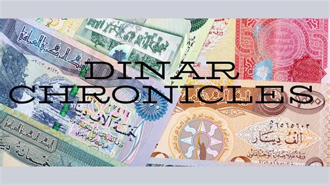 dinares chronicles|operation disclosure official website.